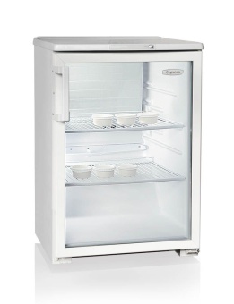 Шкаф холодильный БИРЮСА 152Е в ШефСтор (chefstore.ru)